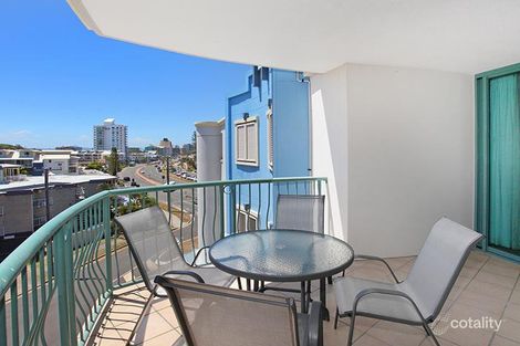 68/188 Alexandra Pde, Alexandra Headland, QLD 4572