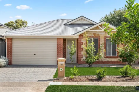 18 Hobart Ave, Warradale, SA 5046