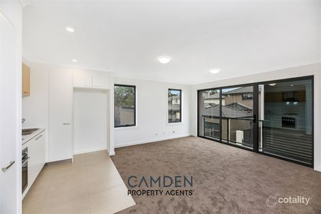 Property photo of 1 Croft Lane Austral NSW 2179