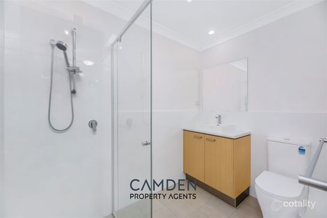 Property photo of 12 Croft Lane Austral NSW 2179