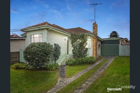 Property photo of 9 Evans Street Chadstone VIC 3148