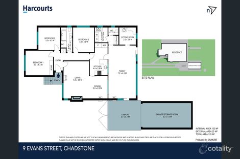 Property photo of 9 Evans Street Chadstone VIC 3148