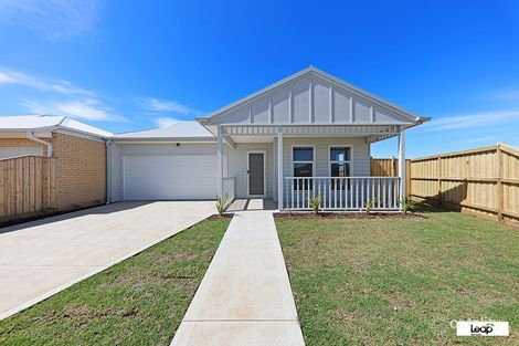 Property photo of 9 Monbulk Way Eynesbury VIC 3338