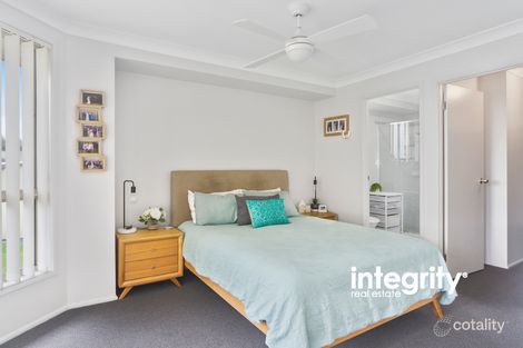 Property photo of 35 Peppermint Drive Worrigee NSW 2540