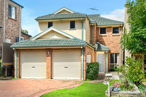 Property photo of 15 Purri Avenue Baulkham Hills NSW 2153