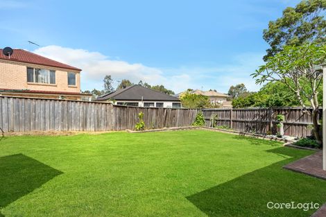 Property photo of 15 Purri Avenue Baulkham Hills NSW 2153