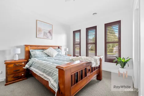 Property photo of 3 Galle Way Mernda VIC 3754