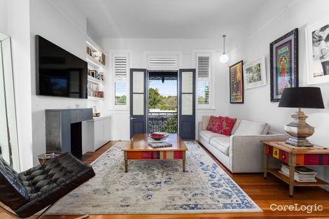 Property photo of 64 Cascade Street Paddington NSW 2021