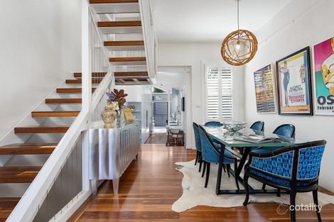 Property photo of 64 Cascade Street Paddington NSW 2021