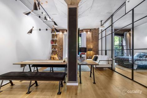 11/320 Harris St, Pyrmont, NSW 2009