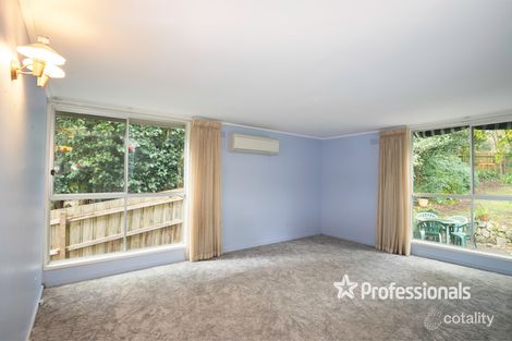 Property photo of 7 Cornish Road Warburton VIC 3799