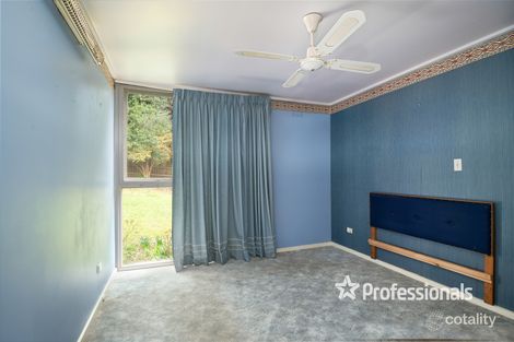 Property photo of 7 Cornish Road Warburton VIC 3799
