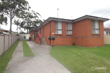 2/116 The Boulevarde, Oak Flats, NSW 2529