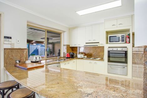 Property photo of 12 Myna Way Burleigh Waters QLD 4220