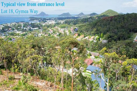 Property photo of 10 Gymea Way Nelson Bay NSW 2315
