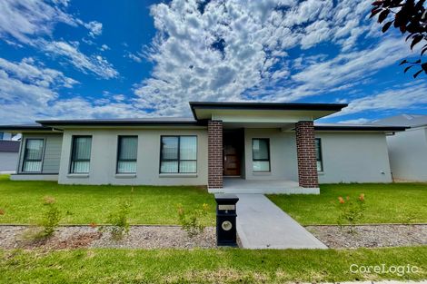 Property photo of 4 Perlite Terrace Gables NSW 2765