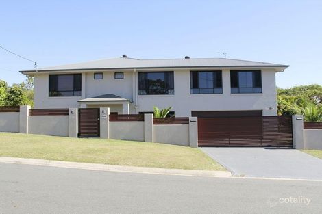 Property photo of 20A Herbert Street Upper Coomera QLD 4209