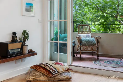 Property photo of 6/261 Dandenong Road Prahran VIC 3181