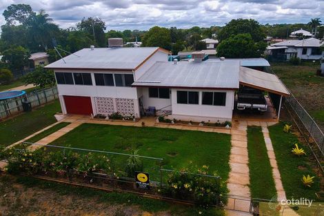 Property photo of 9 Churchill Street Richmond Hill QLD 4820