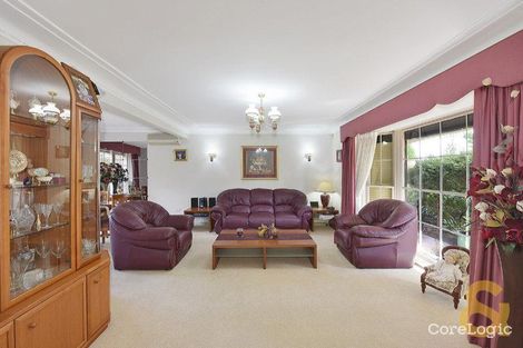 Property photo of 56-56A Gooden Drive Baulkham Hills NSW 2153