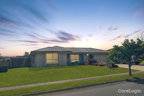 Property photo of 23 Wayland Circuit Morayfield QLD 4506
