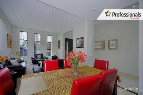 Property photo of 14 Paperbark Circuit Casula NSW 2170