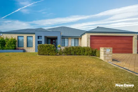 5 Fewson Turn, Ellenbrook, WA 6069