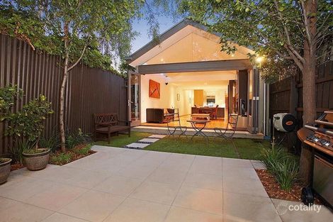 Property photo of 120 Pickles Street South Melbourne VIC 3205