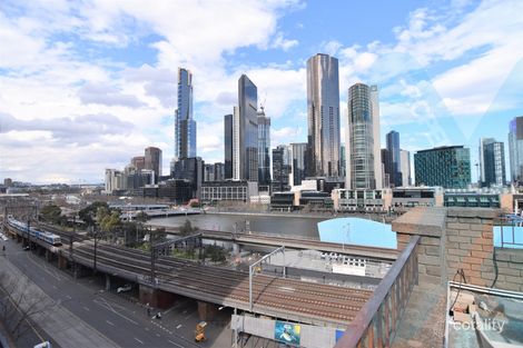 903/500 Flinders St, Melbourne, VIC 3000
