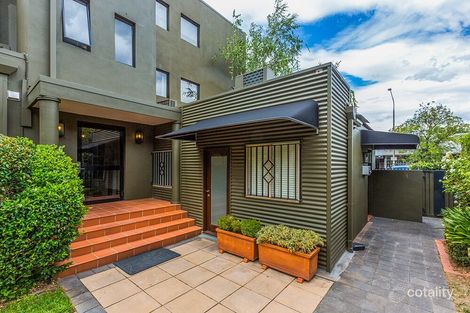 Property photo of 8/31 Giles Street Kingston ACT 2604