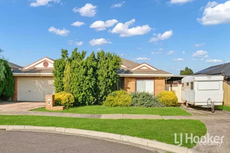 256 Bulmans Rd, Melton West, VIC 3337