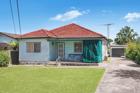 19 Crawford St, Old Guildford, NSW 2161