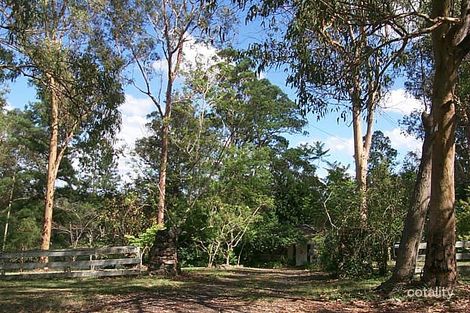 323 Pinjarra Rd, Pinjarra Hills, QLD 4069