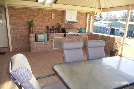 Property photo of 16 Woodside Close Mudgee NSW 2850