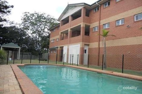 4/36 Jellicoe St, Coorparoo, QLD 4151