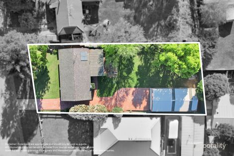 Property photo of 3 South Street Thirlmere NSW 2572