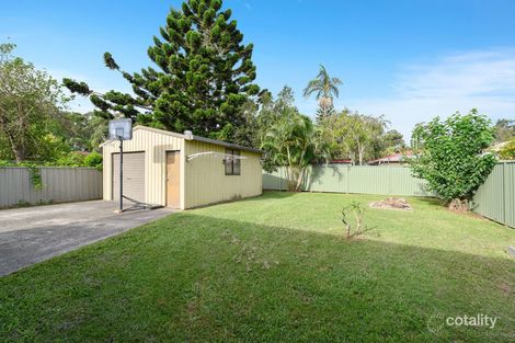 Property photo of 1416 Solitary Islands Way Sandy Beach NSW 2456
