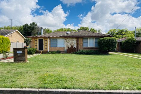 Property photo of 5 Lesbos Place Orange NSW 2800