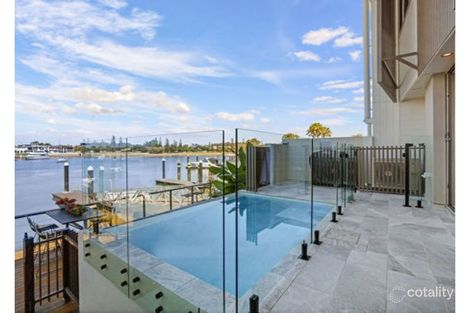 Property photo of LOT 6/191 Quay Circuit Newport QLD 4020