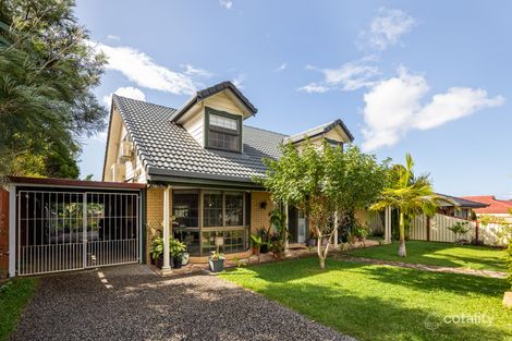35 Greenore St, Bracken Ridge, QLD 4017