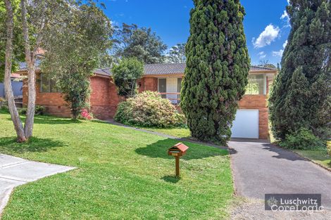 Property photo of 104 Braeside Street Wahroonga NSW 2076