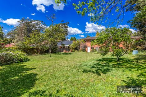 Property photo of 104 Braeside Street Wahroonga NSW 2076
