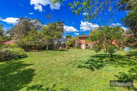 Property photo of 104 Braeside Street Wahroonga NSW 2076