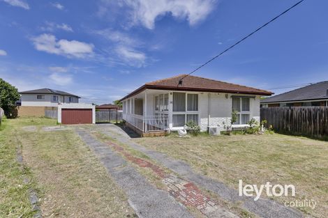 Property photo of 30 Monash Crescent Clayton South VIC 3169