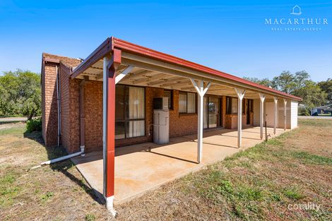 Property photo of 30 Spring Street Ganmain NSW 2702