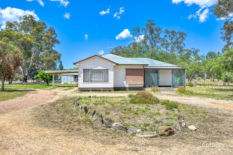 Property photo of 2781 Maryborough-St Arnaud Road Natte Yallock VIC 3465