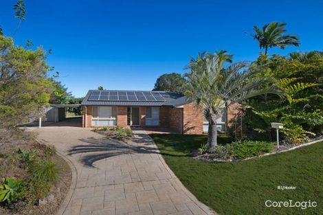 Property photo of 1 Blowering Court Petrie QLD 4502