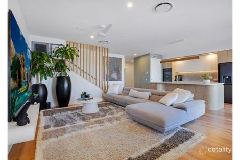 Property photo of LOT 6/191 Quay Circuit Newport QLD 4020