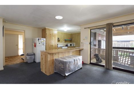 Property photo of 35 Stornoway Drive Baxter VIC 3911