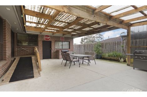 Property photo of 35 Stornoway Drive Baxter VIC 3911